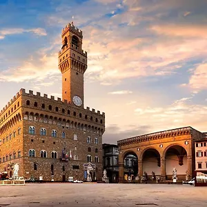 Apartamento Relais Duomo, Florencia