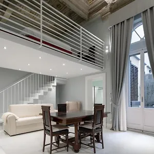 Apartamento Servi, Florencia