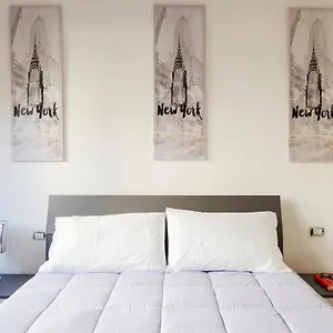Apartamento Ognissanti, Florencia