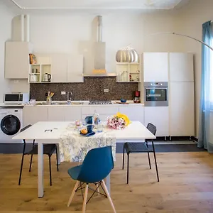 Apartamento Acacia - Dalia, Florencia