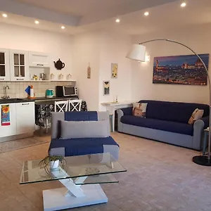 Apartamento Zeus Superior, Florencia