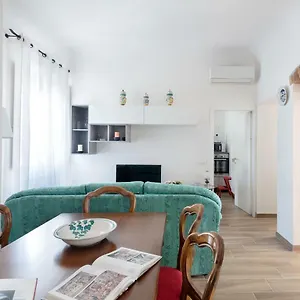 Apartamento Giardino Della Fortezza, Florencia
