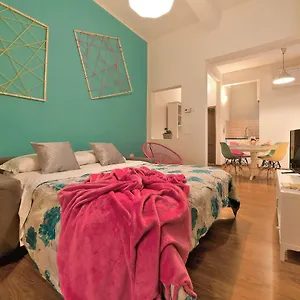 Apartamento Borgo In Color - Sweet Dreams In, Florencia