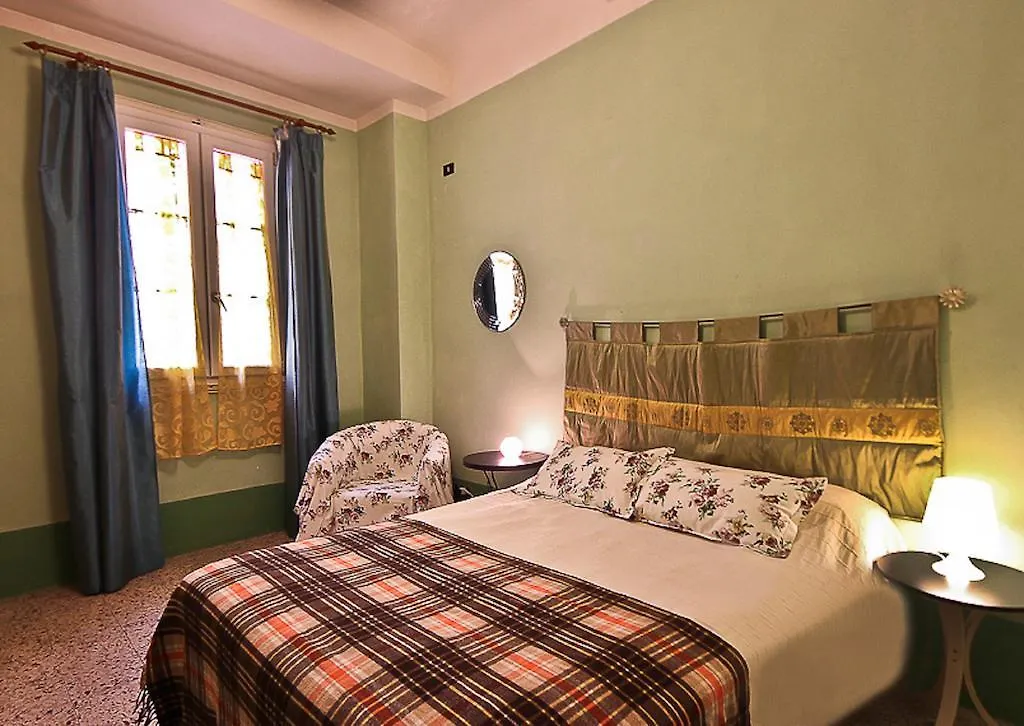 Apartments Florence- Santa Maria Novella 0*, Florencia