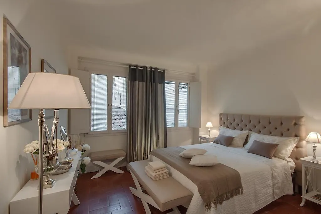 Apartments Florence- Santa Maria Novella 0*, Florencia Italia