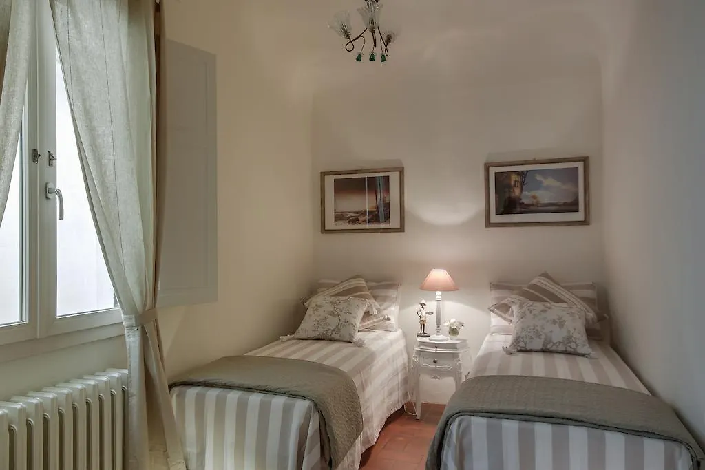 Apartments Florence- Santa Maria Novella Italia