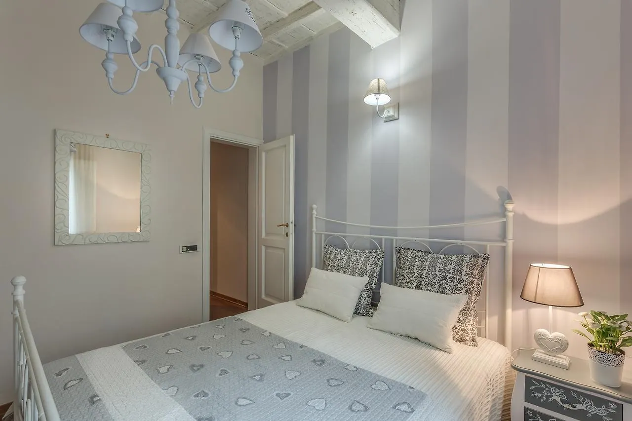 Apartments Florence- Santa Maria Novella