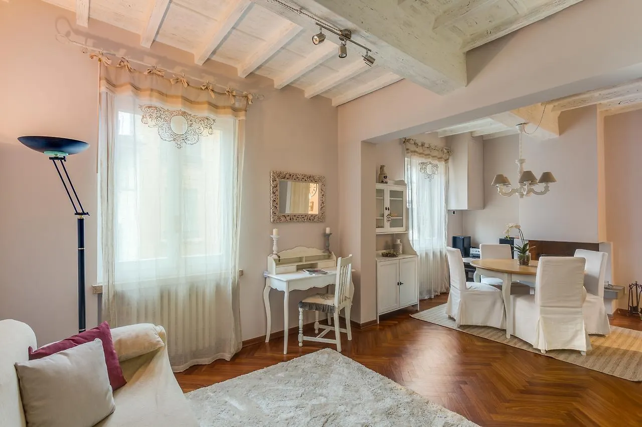 Apartments Florence- Santa Maria Novella