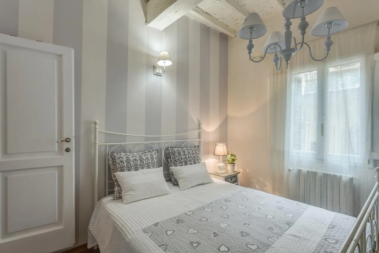 Apartments Florence- Santa Maria Novella 0*, Florencia Italia