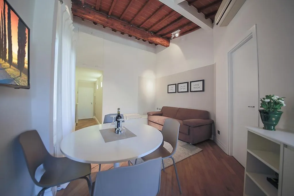 Apartments Florence- Santa Maria Novella Italien